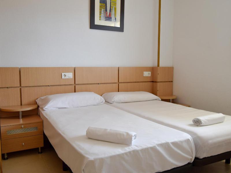 Two-Bedroom Apartment (6 Adults) image 1