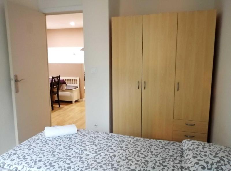 Three-Bedroom Apartment image 4