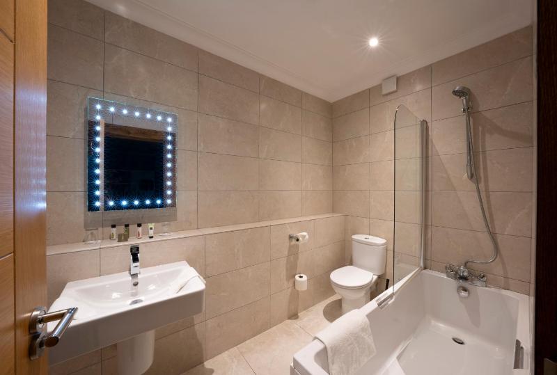 Standard Family Room (2 Adults + 2 Children) image 4