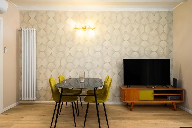 Arco Della Pace - Stylish apt in the heart of Milan Images