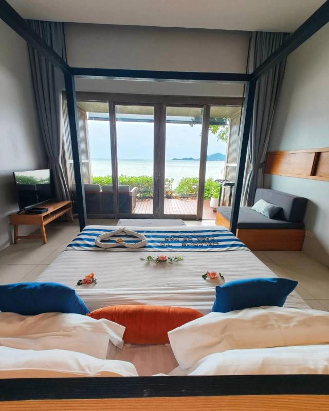 Casa De Mar - Koh Samui - image 4