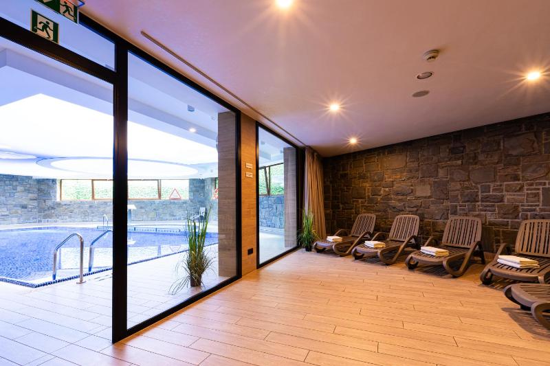 Hotel Crocus - image 38