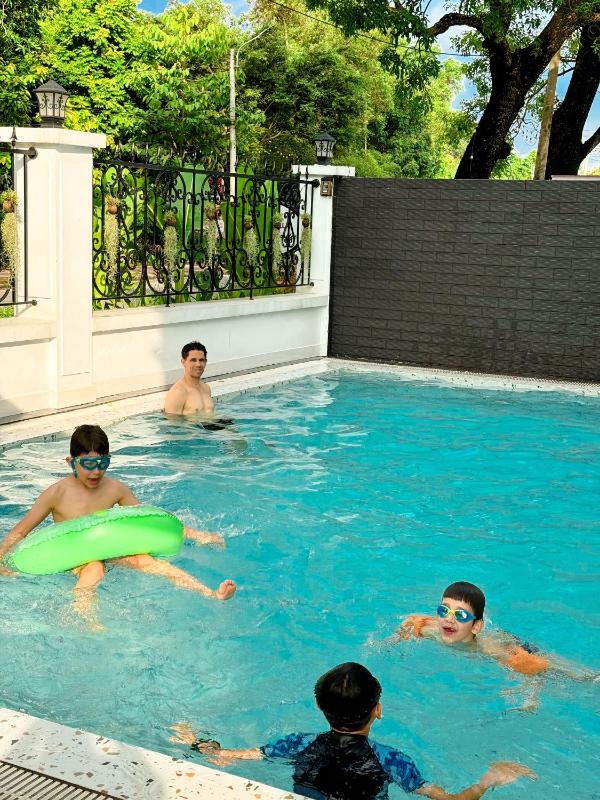 Tam Coc Sana Villa & Homestays - image 21