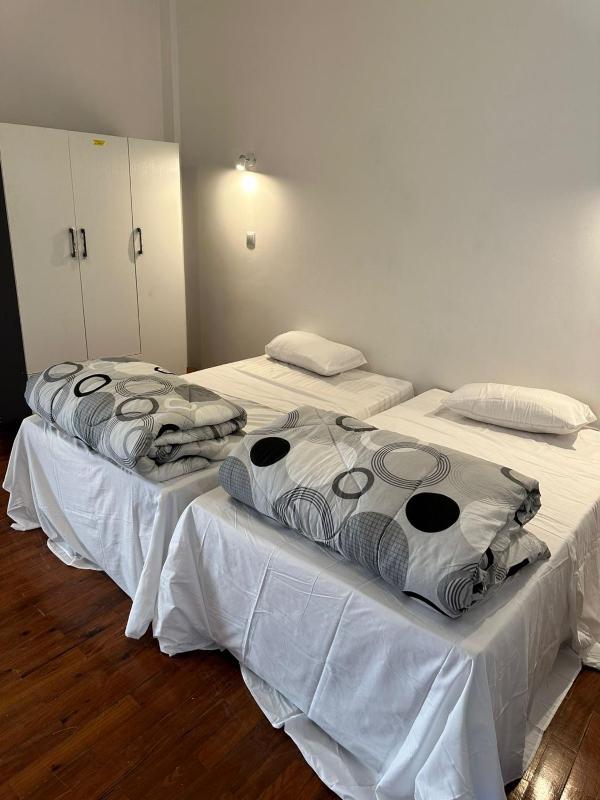 Casa de Hóspedes Villa Nova - image 5
