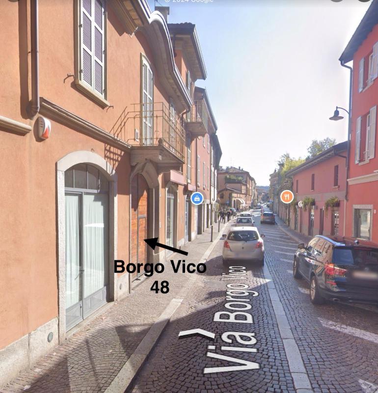 Two-Bedroom Apartment with Garden image 1