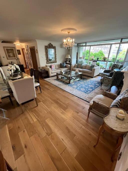 3 Bed 2 Bathroom Spacious Paddington Images