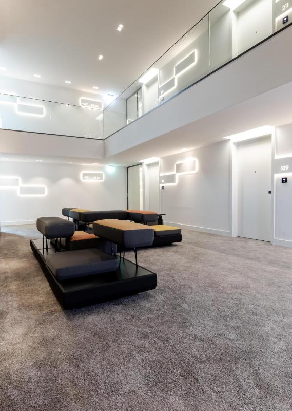 KPM Hotel & Residences Berlin a Member of Design Hotels - image 2