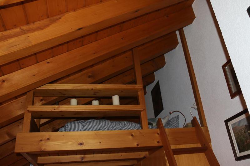 One-Bedroom Apartment with Mountain View image 3
