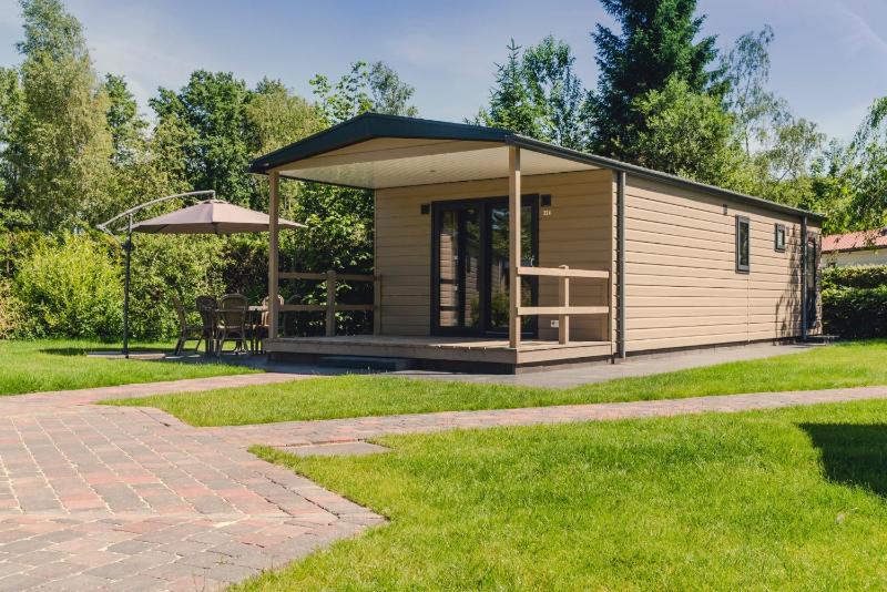 Two-Bedroom Chalet image 1