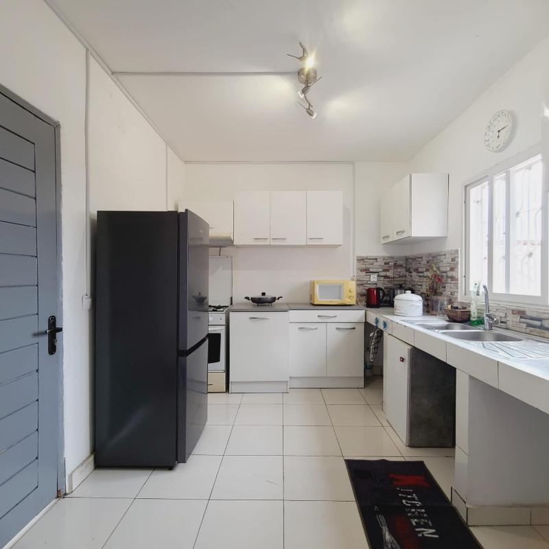 Maison Itaosy - Wifi Starlink Garage & Jardin - image 8