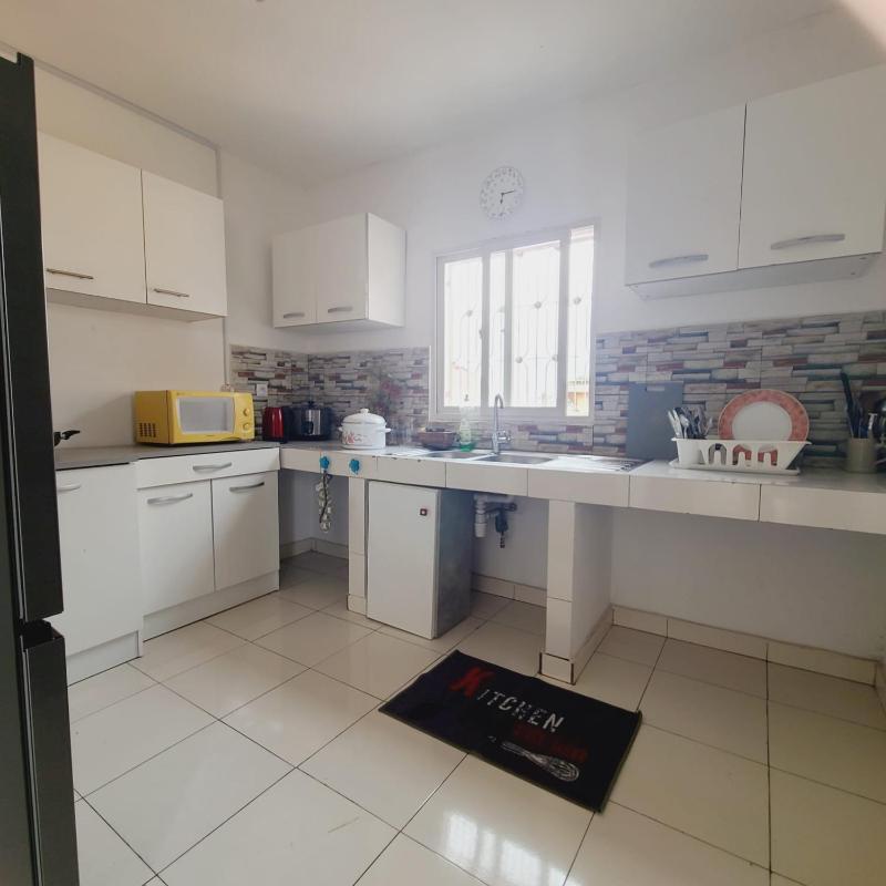 Maison Itaosy - Wifi Starlink Garage & Jardin - image 14