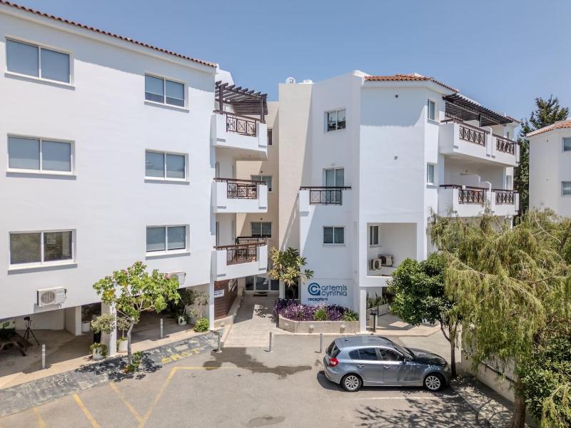 Artemis Cynthia Complex - image 6