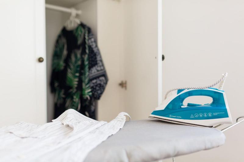 Standard Two-Bedroom Apartment image 4