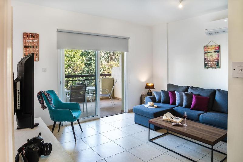 Standard Two-Bedroom Apartment image 3