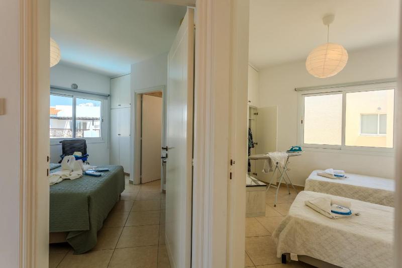 Two bedroom en-suite Apartment image 2