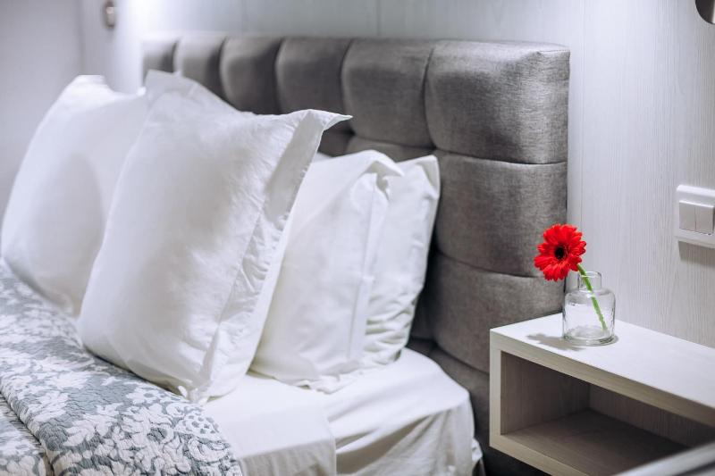 One-Bedroom Apartment image 2