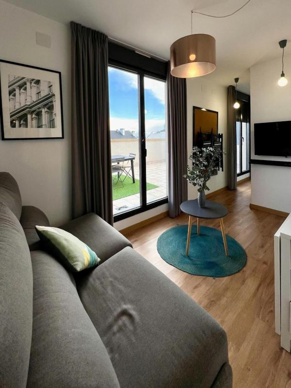 Apartamentos de Pradas - image 16