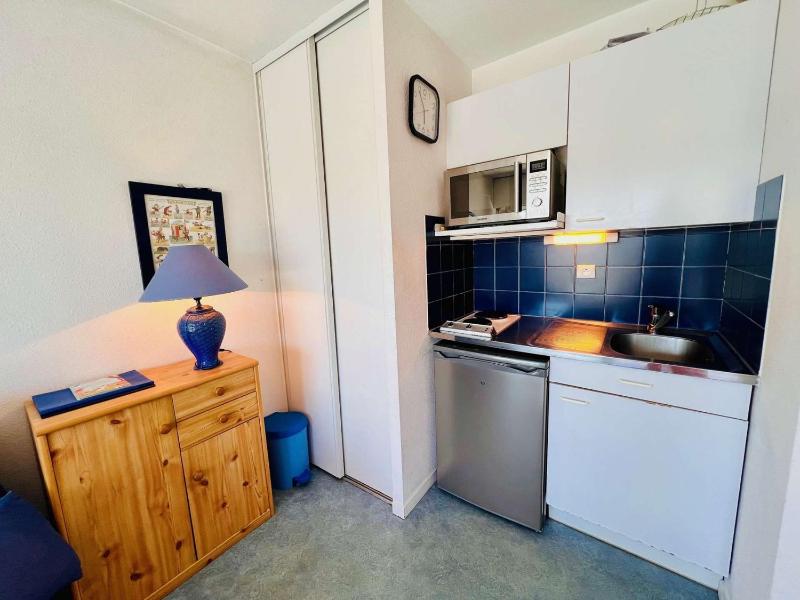 Quiberon : Charmant T2 avec piscine terrasse parking proche plage - 4 pers. - image 13
