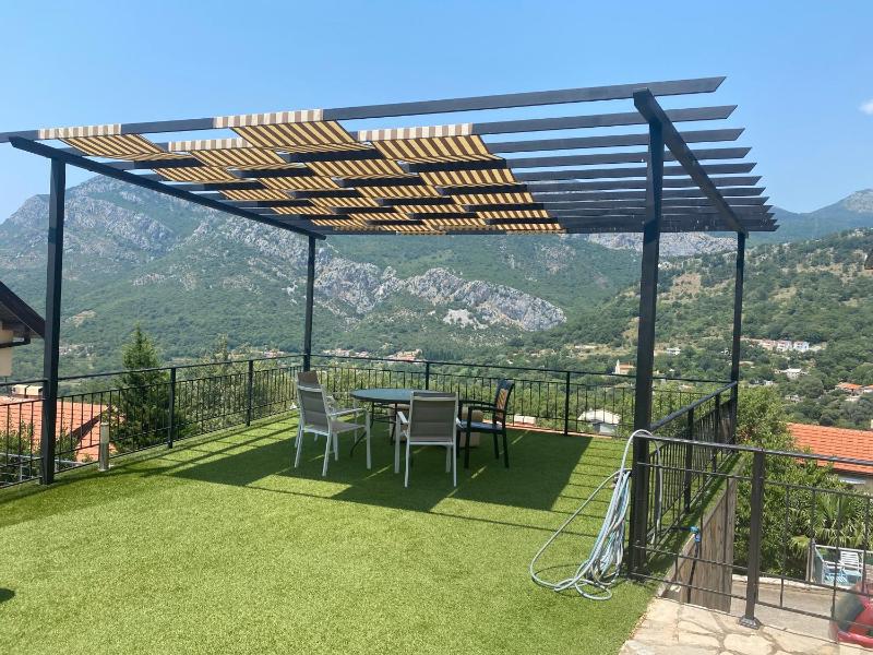 Zubci mountain apartment - image 16