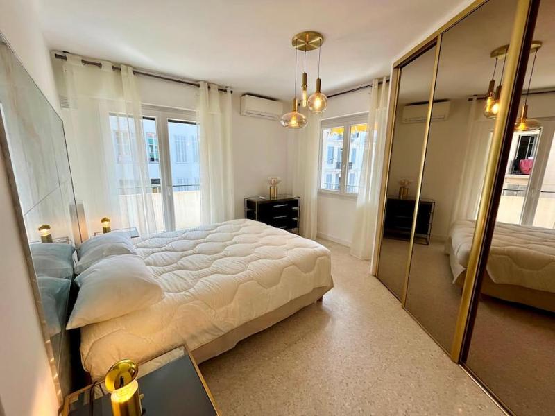 Viva Riviera Large 3 Bedrooms with balcony - image 10