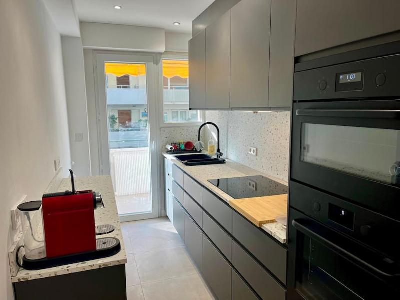 Viva Riviera Large 3 Bedrooms with balcony - image 14
