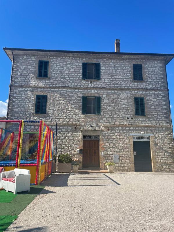Il Casale Appartamento Assisi - image 11
