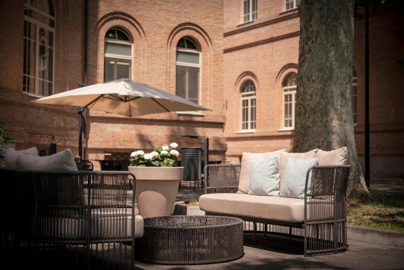 Grand Hotel di Parma | UNA Esperienze - image 21