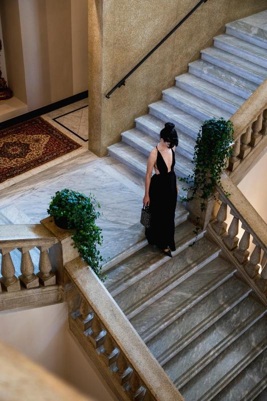 Grand Hotel di Parma | UNA Esperienze - image 2