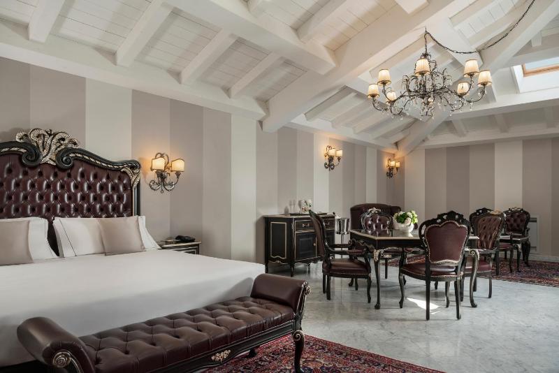 Grand Hotel di Parma | UNA Esperienze - image 14