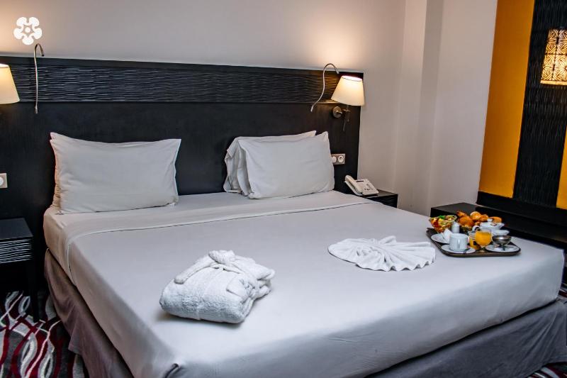 Grand Lancaster Brazzaville - image 7