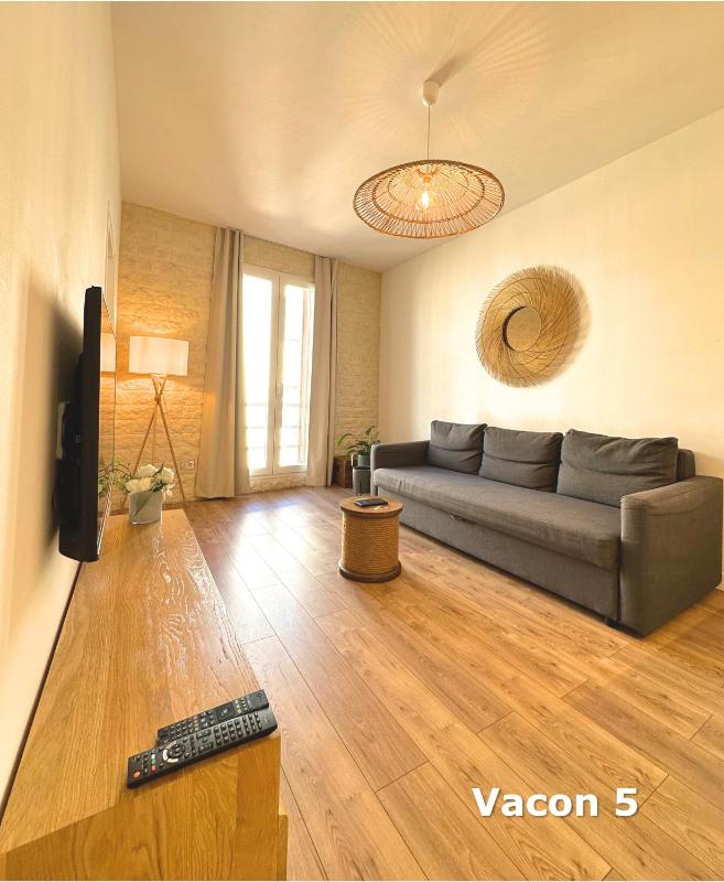 Les Appartements du Vieux Port - image 15