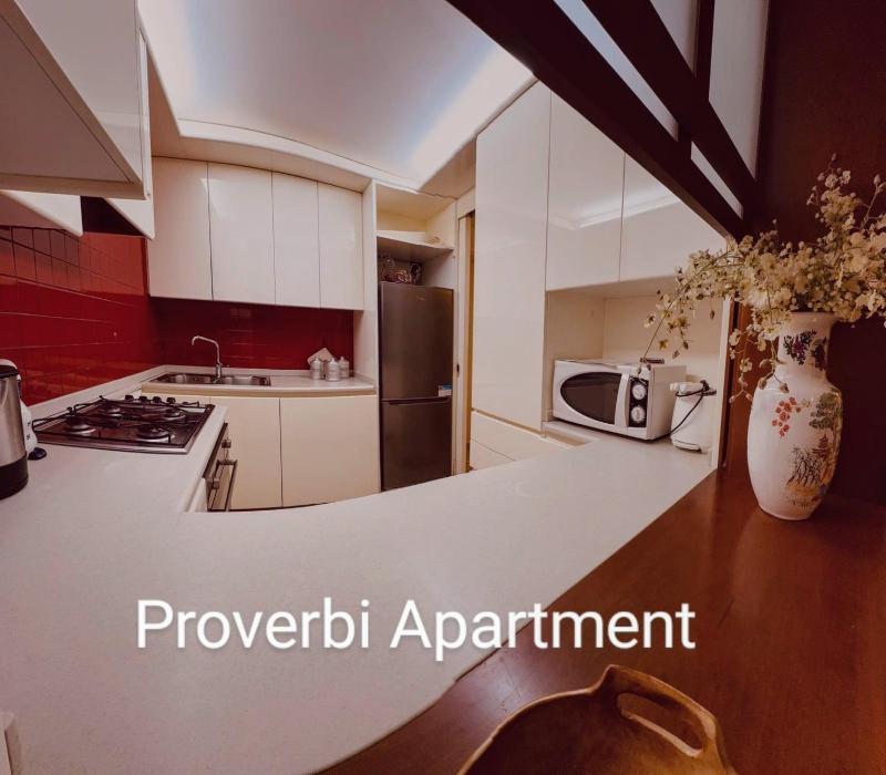 Giorgione Two-Bedroom Apartment - Cannaregio 4571/a image 1