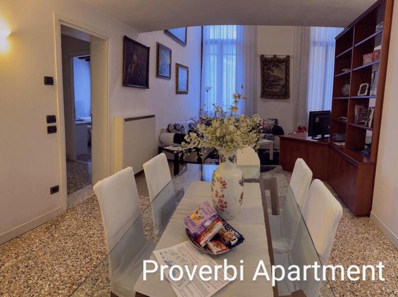 Giorgione Two-Bedroom Apartment - Cannaregio 4571/a image 4