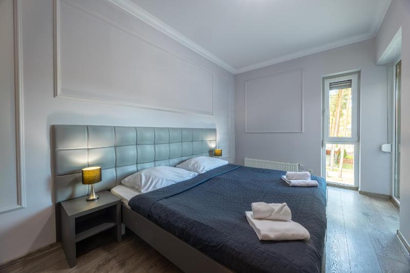 Apartment with Balcony image 1