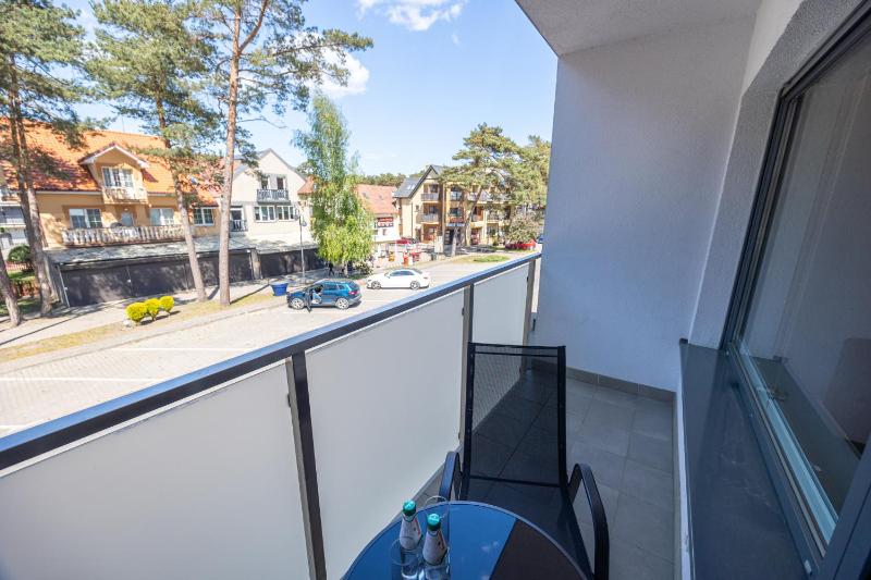Apartment with Balcony image 4