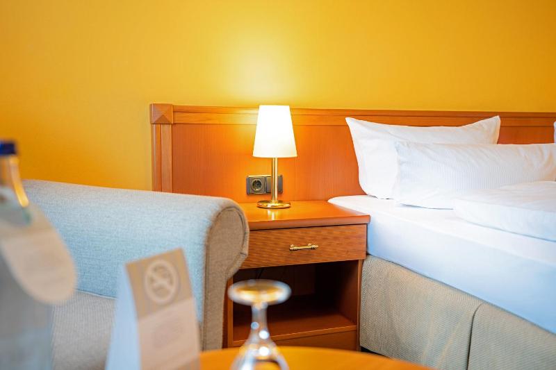 Comfort Double Room image 4