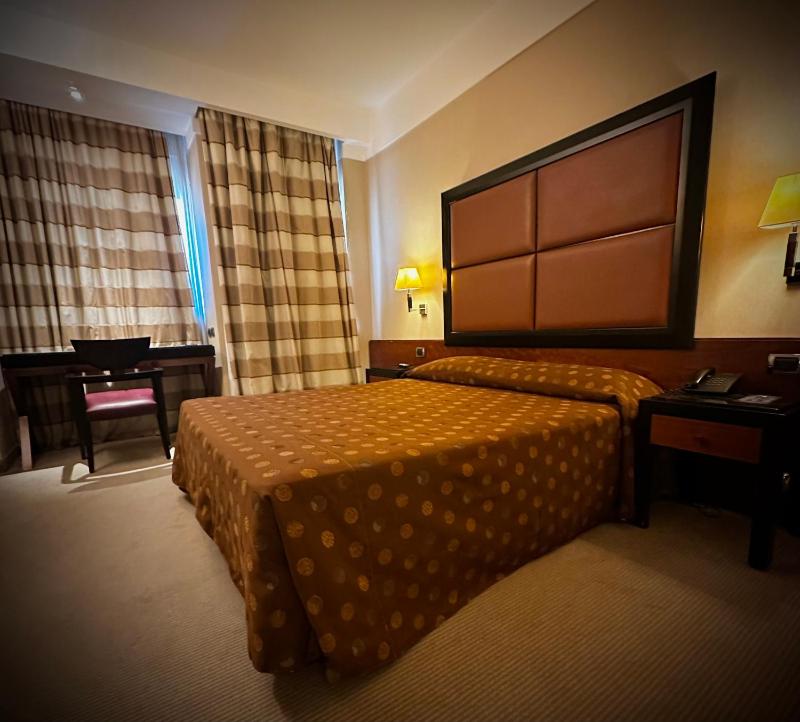 Double or Twin Room image 3