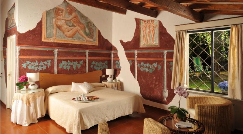 Triple Room image 1