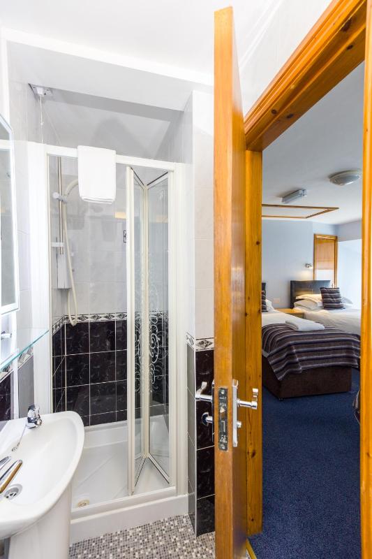 Standard Quadruple Room image 1
