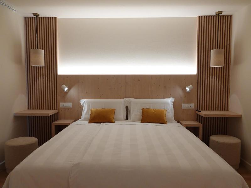 Alpine Rooms and Suites Livigno - Camana Noa - - image 9
