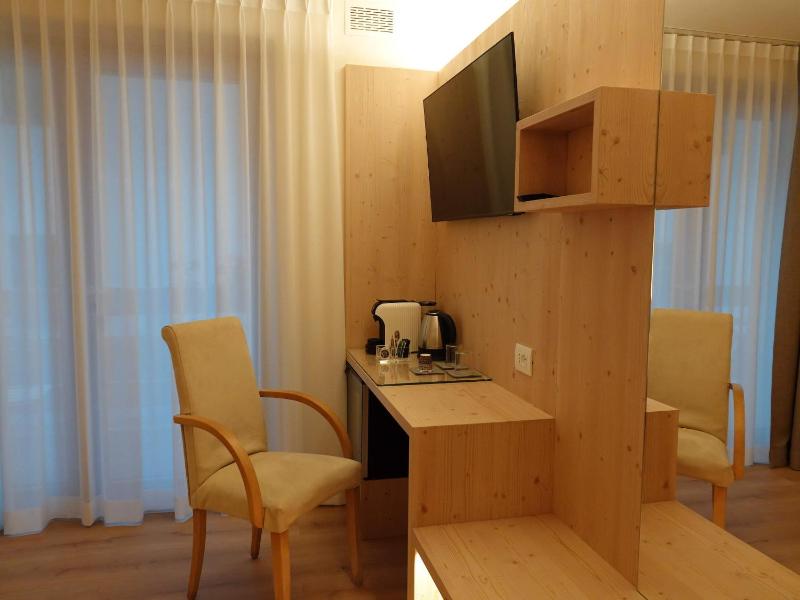 Alpine Rooms and Suites Livigno - Camana Noa - - image 45