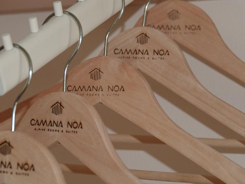 Alpine Rooms and Suites Livigno - Camana Noa - - image 30