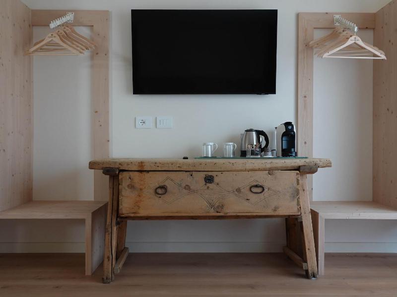 Alpine Rooms and Suites Livigno - Camana Noa - - image 31