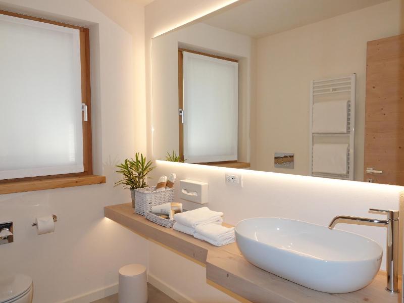 Alpine Rooms and Suites Livigno - Camana Noa - - image 10