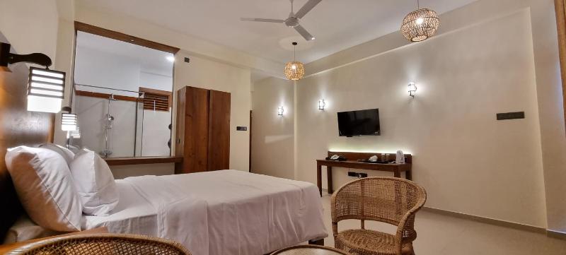 Mandara Mount Hotel - image 15