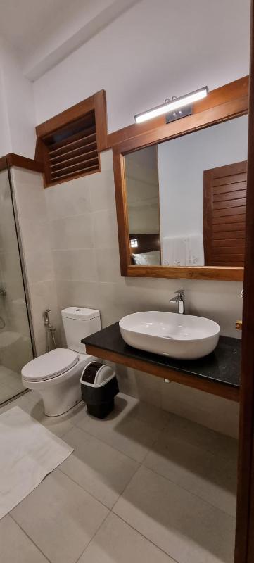 Mandara Mount Hotel - image 12