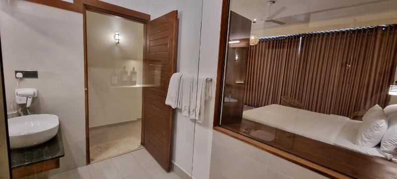 Mandara Mount Hotel - image 25