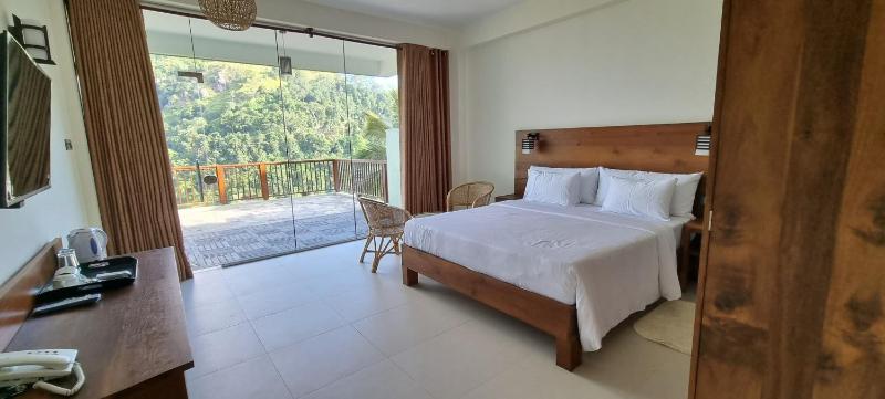 Mandara Mount Hotel - image 14