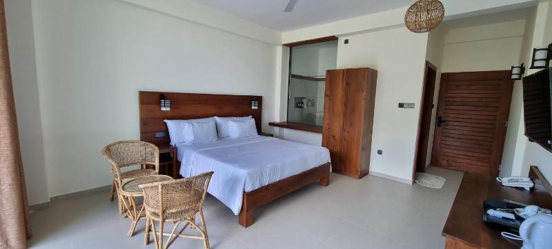 Mandara Mount Hotel - image 11