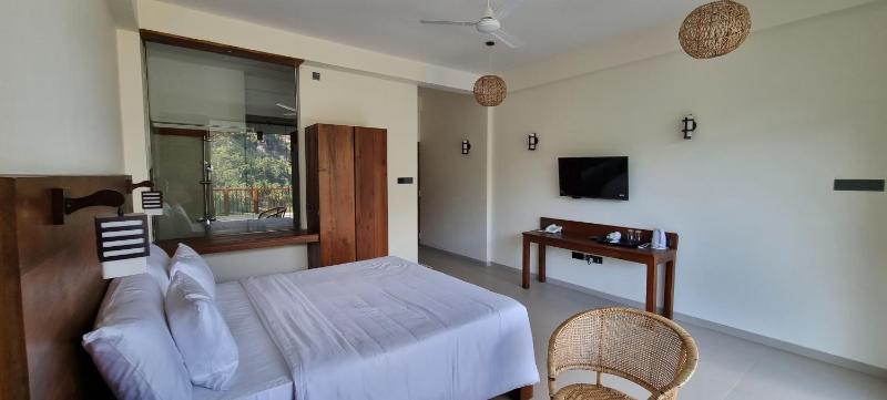 Mandara Mount Hotel - image 24